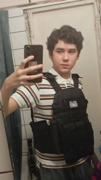 Школьная поножовщина в Подмосковье и Петербурге: пугающая серия нападений