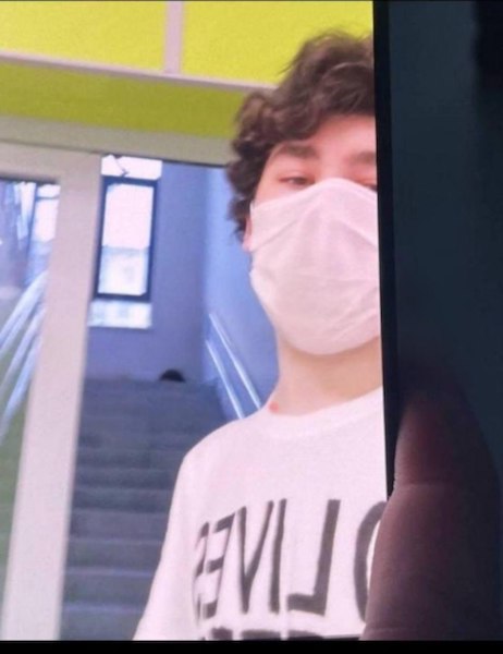 Школьная поножовщина в Подмосковье и Петербурге: пугающая серия нападений Школьная поножовщина в Подмосковье и Петербурге: пугающая серия нападений