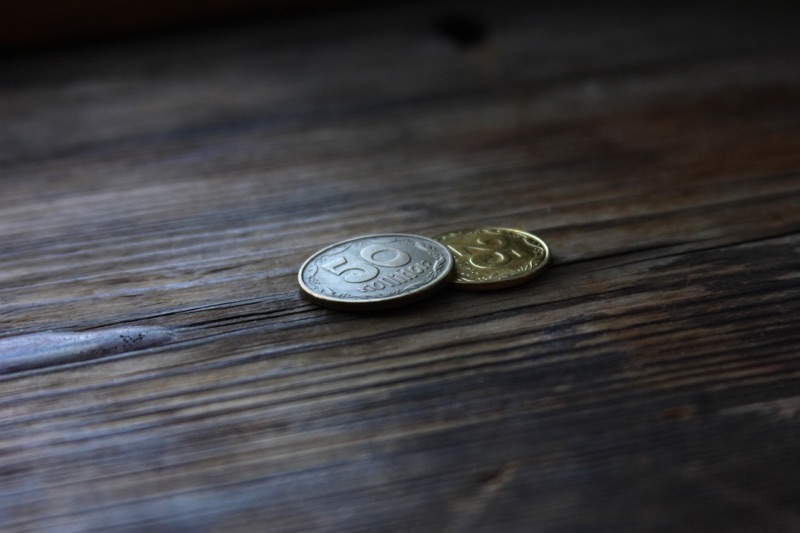 Пока страна в огне: Рада нашла «главную проблему» экономики — копейку