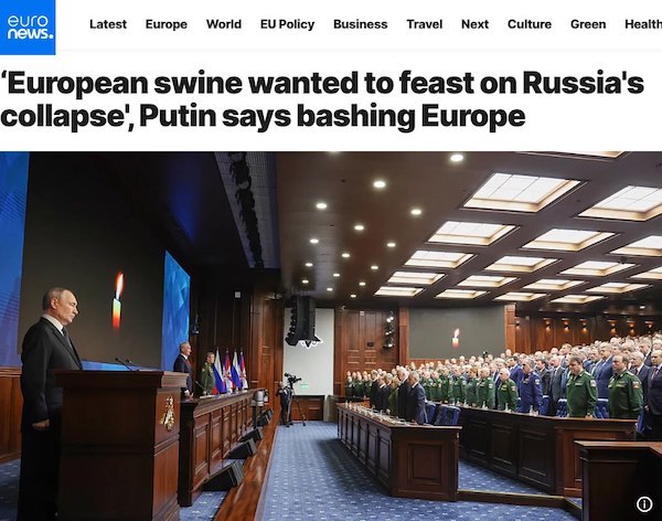 Little pigs, swine, piglets: какие версии перевода «подсвинков» обсуждают в сети