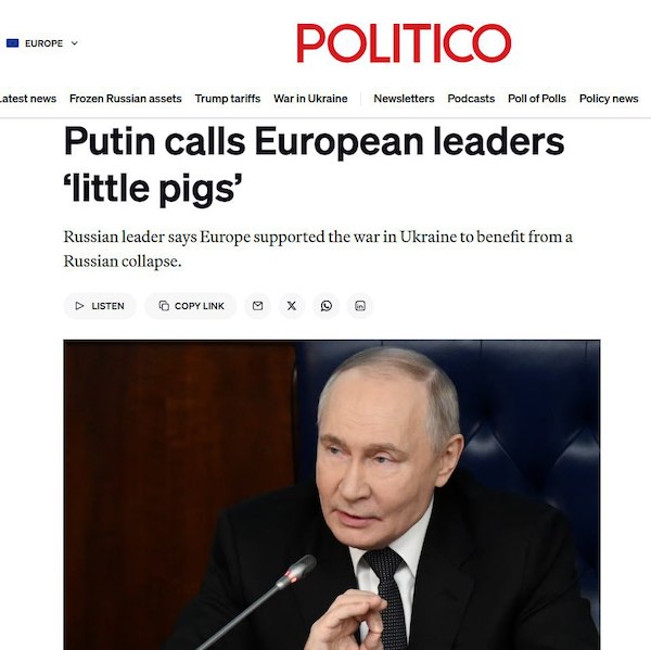 Little pigs, swine, piglets: какие версии перевода «подсвинков» обсуждают в сети Little pigs, swine, piglets: какие версии перевода «подсвинков» обсуждают в сети