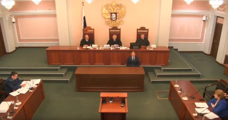 Верховный Суд РоссиВерховный суд: звездный статус и «наивность» не освобождают от ответственности