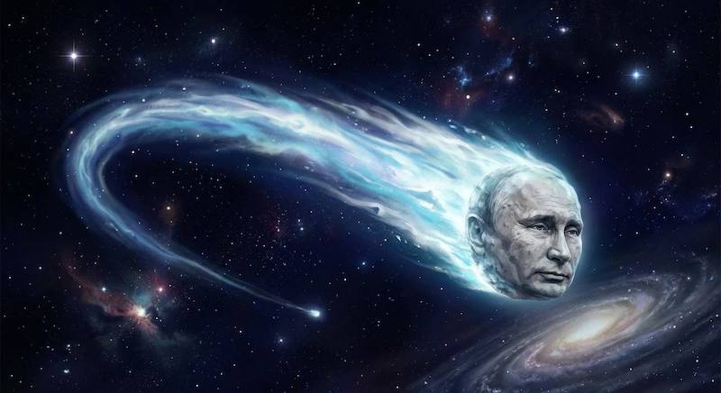 ������ 3I/ATLAS: ����� ������� � ��������� ������ � ����������