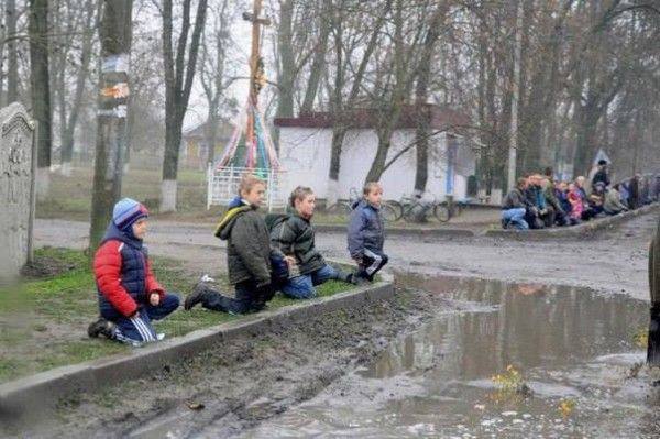 Узнай страну по фото