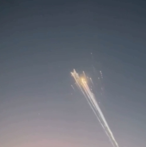 ������ SpaceX �������� ��� ���� ����� ��������������