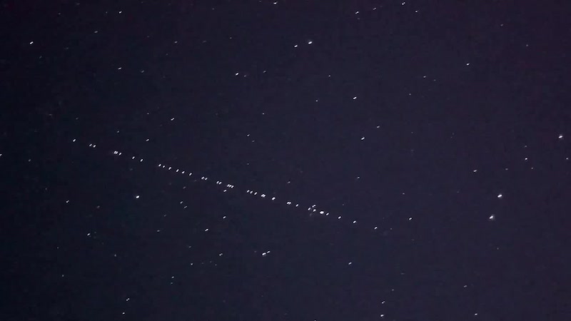 �������� ����: �� ���� ������ �������� Starlink ��-�� ����� ���