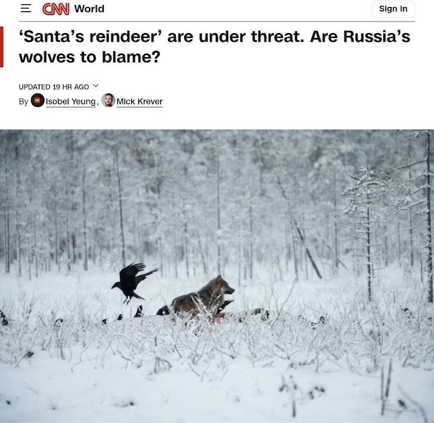 CNN: ���������� ����� ������� ������� ��� ����� �� ���������