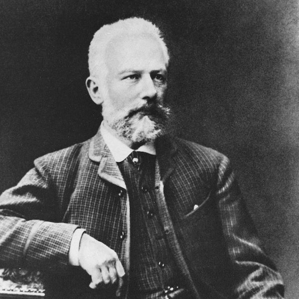 Минкульт Украины удалил имя Чайковского из названия музыкальной академии