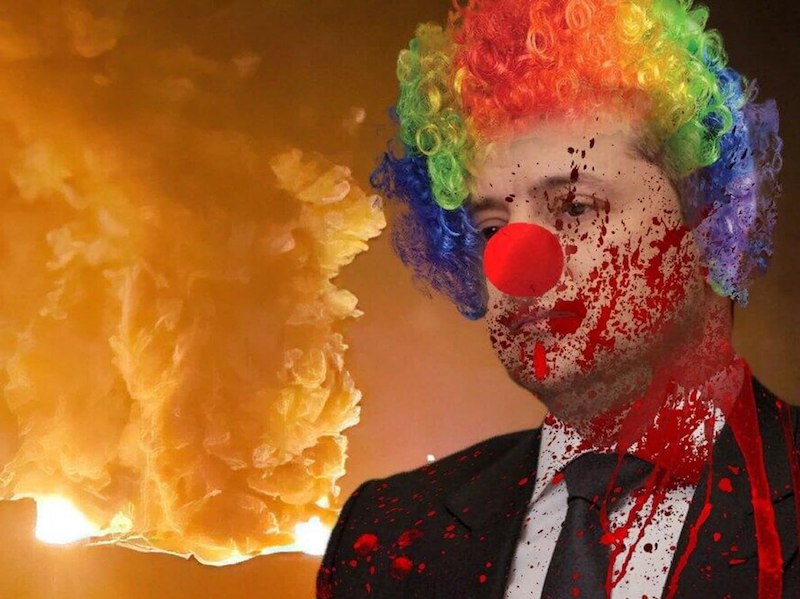 Подполковник США обвинил Зеленского в попытке избежать выборов