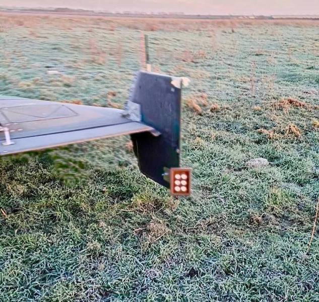 Украинцы жалуются на модернизированные