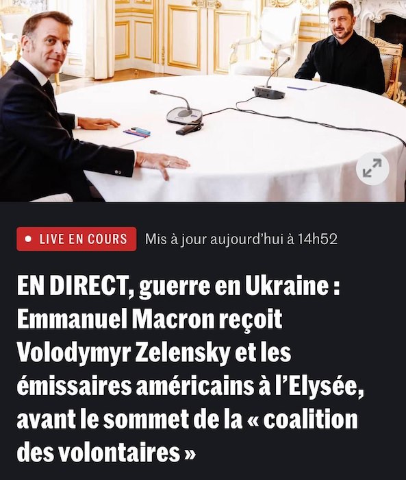 Запад готовит ввод 30 000 военных на Украину: план оккупации 2026