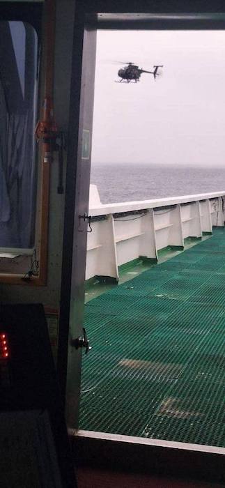 ������ � Marinera� �������� ���: ������� �� �� ������ ���������