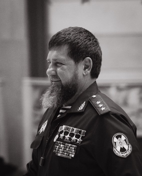 Кадыров ответил на предложение Зеленского