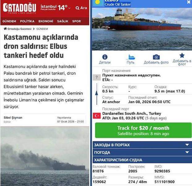 ���������� ���� �������� ������ �Elbus� � ��������� ������