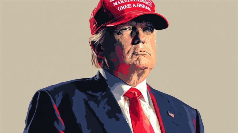 Трамп принял решение об освобождении двух россиян с «Маринеры»