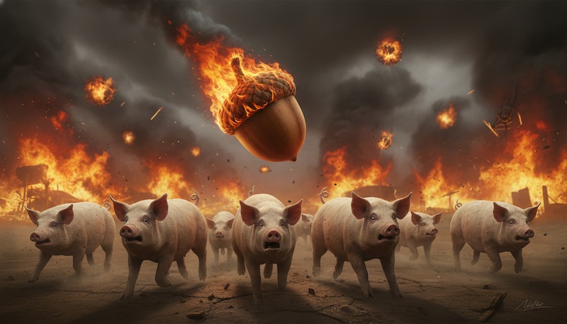 МО РФ прокомментировало удар