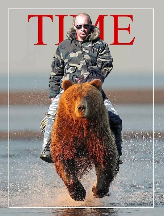 ����� ������� The Economist