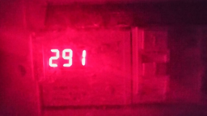 Ракетный удар ВС РФ по целям в Харькове вызвал скачки электричества