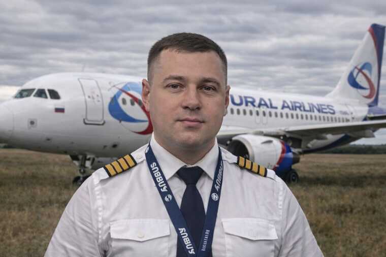 Пилот Сергей Белов работает курьером: иск на 119 млн и уголовное дело