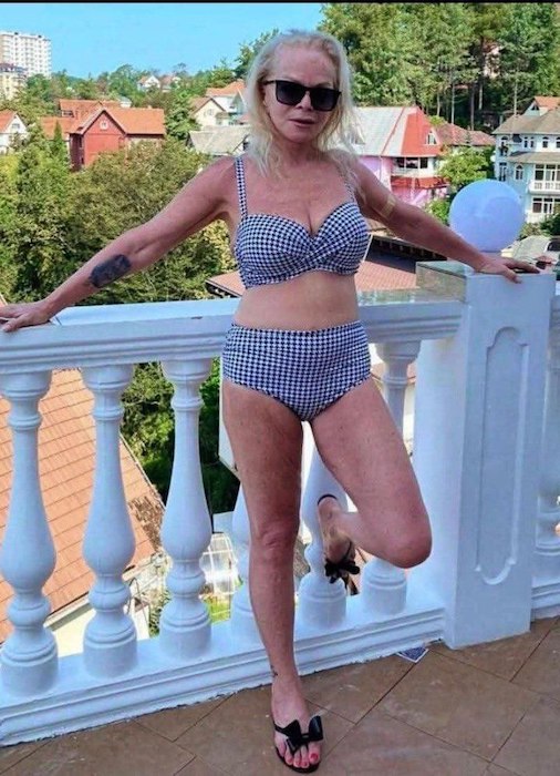 Санкционная петля: Лариса Долина рискует потерять элитную недвижимость в Латвии