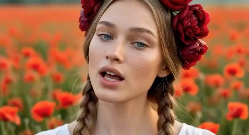 «Широка страна моя родная»