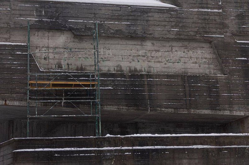 На Украине произошла очередная перемога над памятником На Украине произошла очередная перемога над памятником