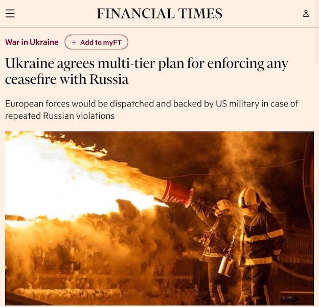 FT: ��� ������� � ����� � �� ����� 72 ���� ��� ����� ���������