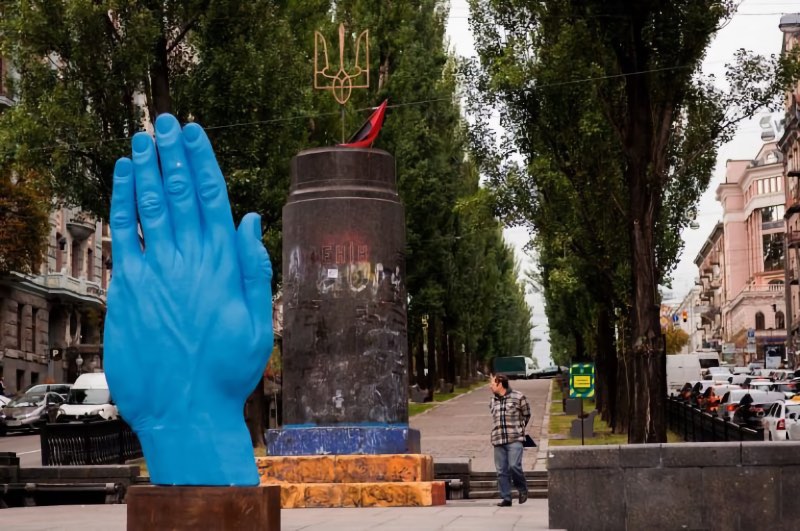 Le Monde: ���� �������� �� ����������� �����. �������� �������� �����