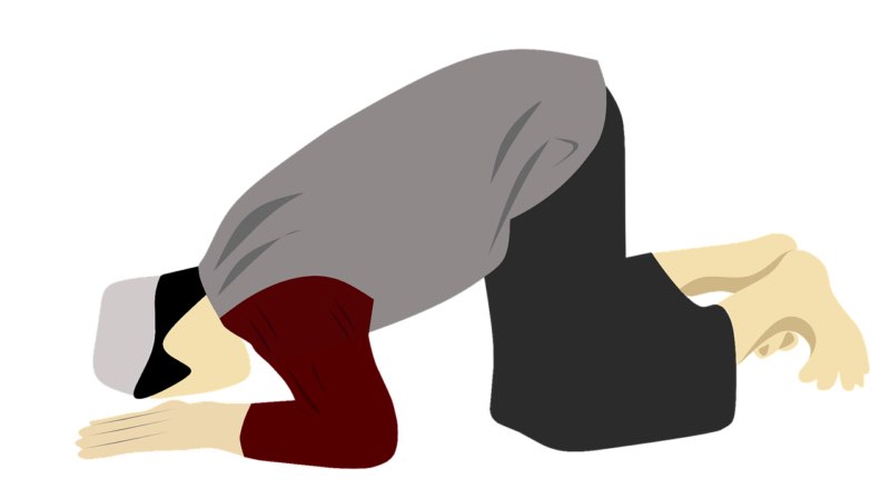 В России могут появиться молельные комнаты в супермаркетах В России могут появиться молельные комнаты в супермаркетах