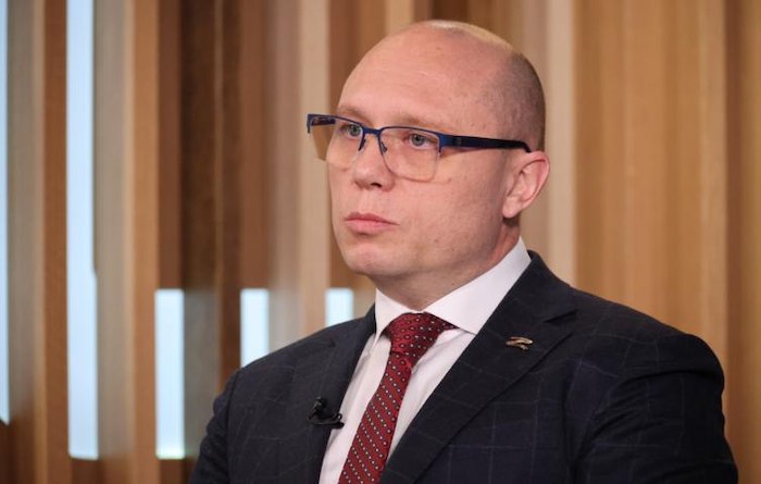 Референдум о вхождении в состав РФ интересует жителей Харьковской области