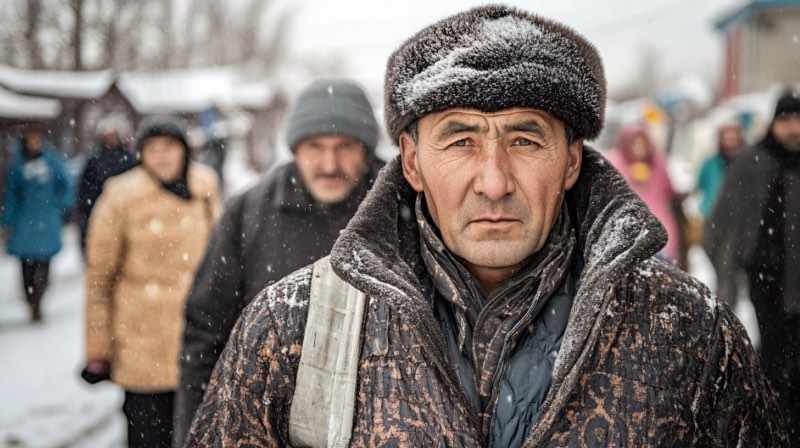 Мигрантов обяжут доплачивать за детей в России