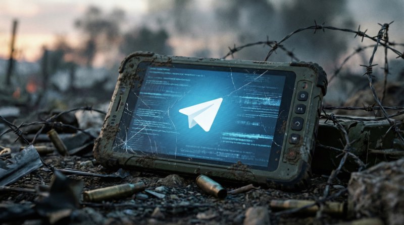 ���: ���������� �������� ������������� ������ �� Telegram � ���� ���