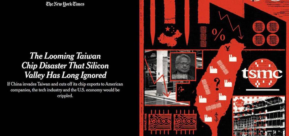 ��������� ������� ��� ��� Apple � Nvidia: ������� 2027