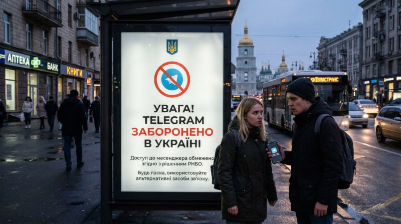 ������� ��������� Telegram: �������� ����������� �ĳ�� � �������� �����������