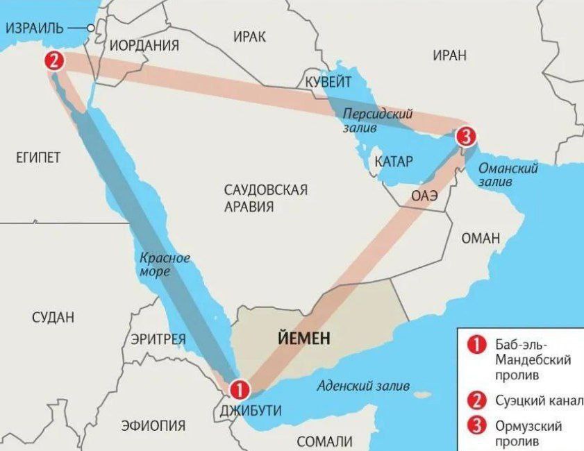 ���������� ���������: Maersk ������ ����� �� �������� �������