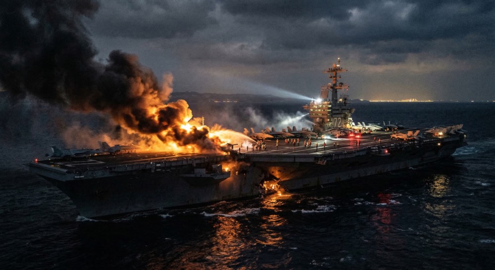 ���� �������� ��������� ��� Abraham Lincoln: ��������� ����� �������