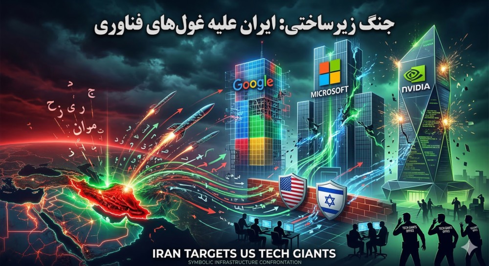 ���� �������� ������� �� Google, Microsoft � Nvidia �� ������� �������