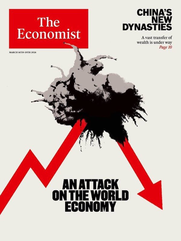 ������ �The Economist� 14-20 ����� 2026 �.