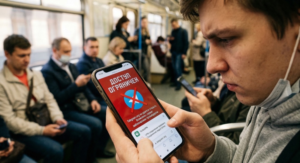 ��� ������ Telegram: ������ ������ ���������� ���������� ��� ����� ���������