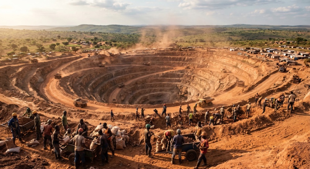 Сенегал отозвал 71 лицензию на добычу: удар по BP и Indorama