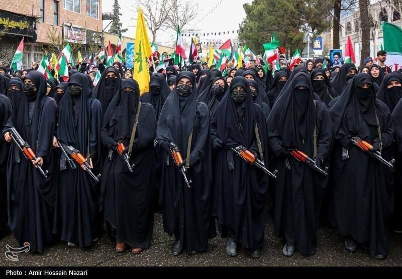 В Тегеране ждут