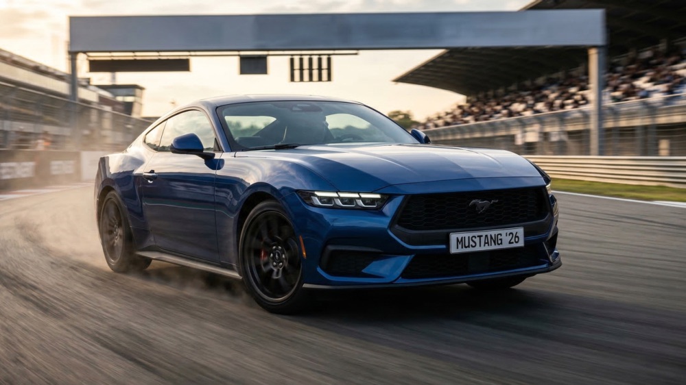 ����� Lada Vesta Sport �� 2,3 ��� ������...