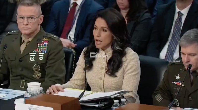 Разведка США 2026: Россия обладает преимуществом на Украине