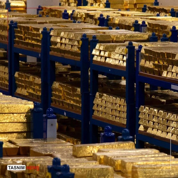 Лидеры арабских стран распродают золото