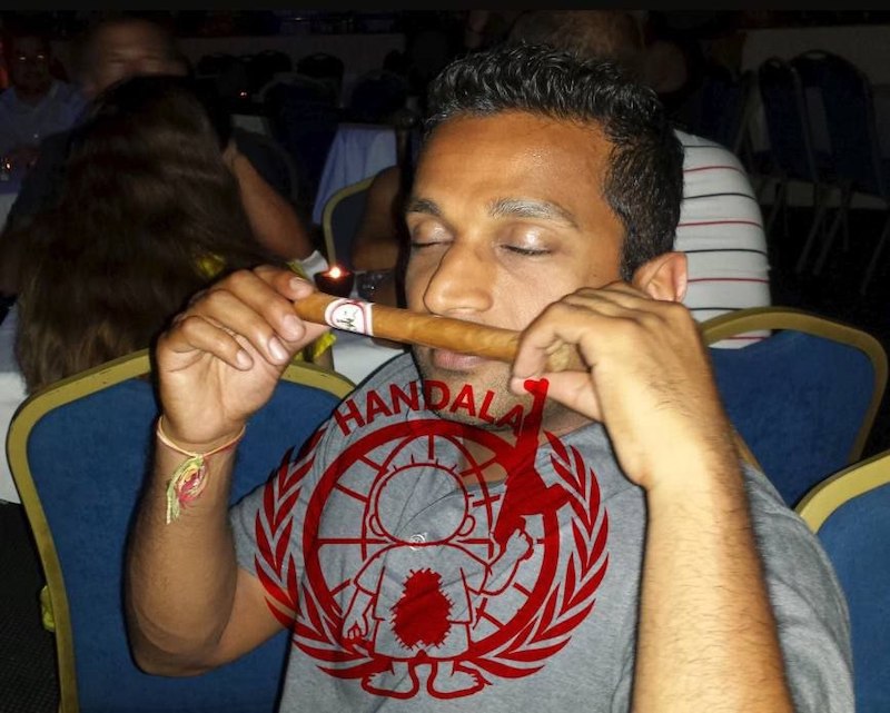 Иранские хакеры взломали директора ФБР: фото с Кубы и личная переписка Иранские хакеры взломали директора ФБР: фото с Кубы и личная переписка