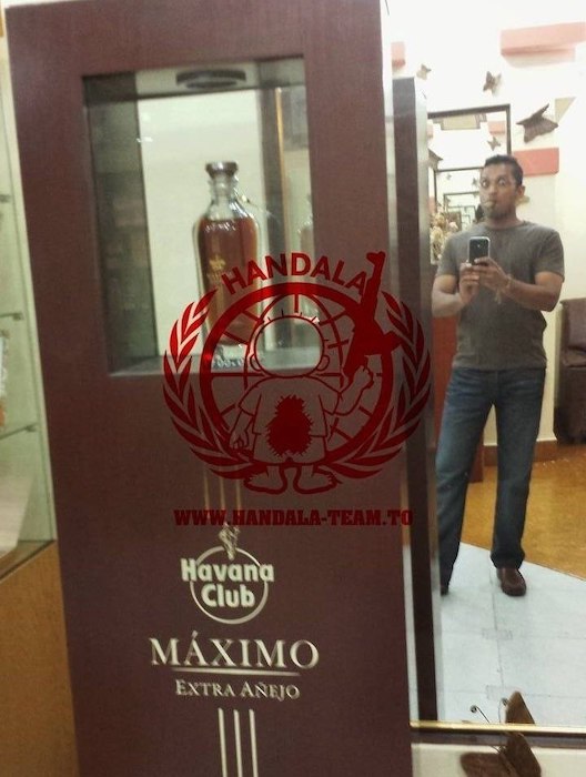 Иранские хакеры взломали директора ФБР: фото с Кубы и личная переписка Иранские хакеры взломали директора ФБР: фото с Кубы и личная переписка