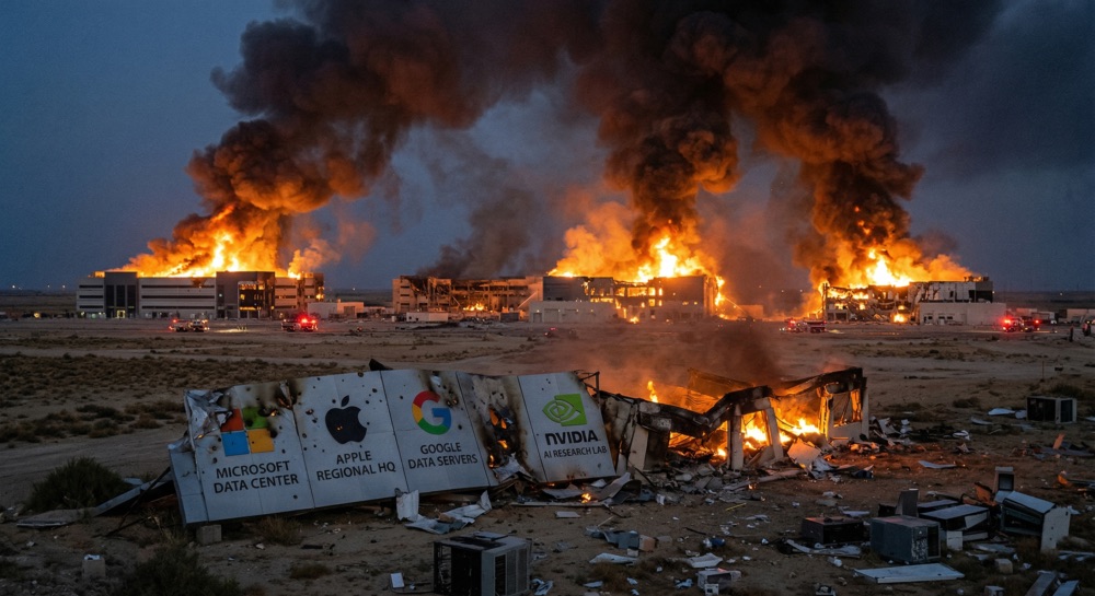 ���� ������� ��-�������� ��� Microsoft, Google � Nvidia ������ ��� ���� �� ������� �������