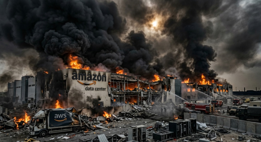 ���� �������� ����-������ Amazon � ��������