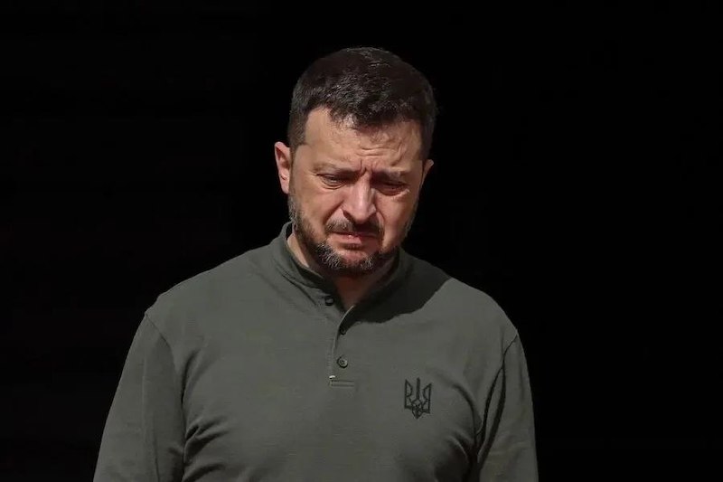 Шейхи выгоняют украинских зенитчиков после уничтожения 5 объектов Ираном