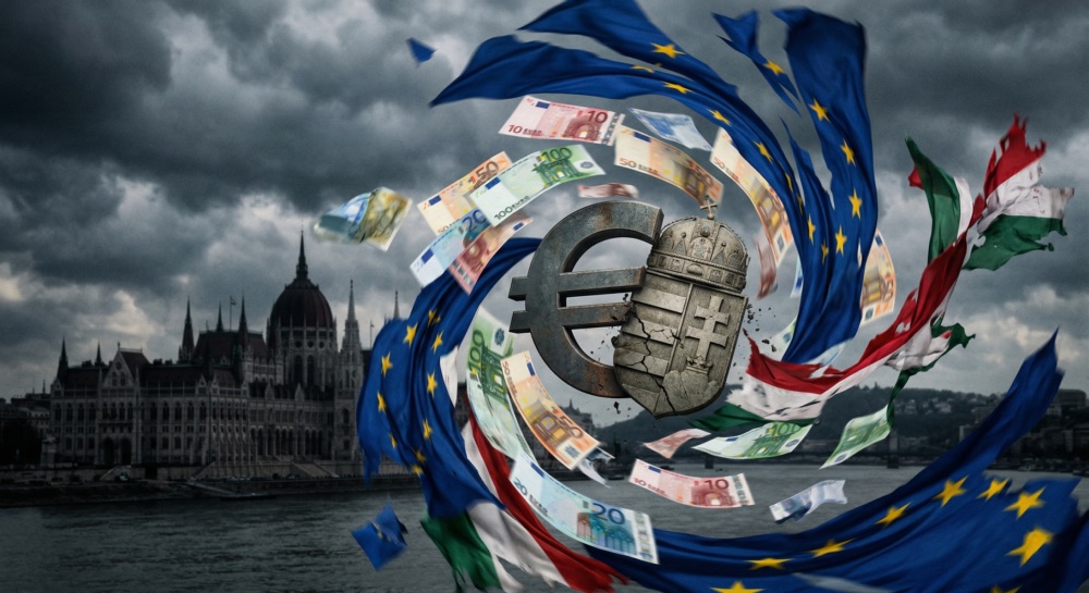 ЕС выдвинул 27 условий Венгрии для разморозки выплат на сумму €35 млрд